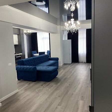 Appartement Bloc Cosminului 51 à Galaţi Extérieur photo