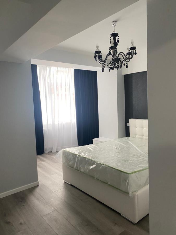 Appartement Bloc Cosminului 51 à Galaţi Extérieur photo